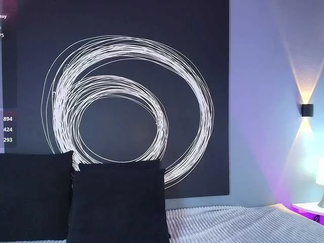 AlannaViera on BongaCams