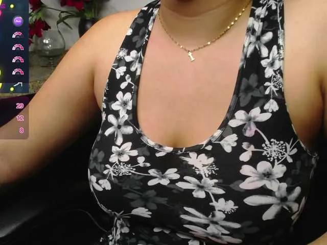 analishalimar on BongaCams