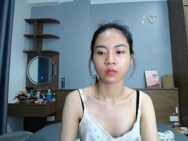 AsiaSweet91 on BongaCams 