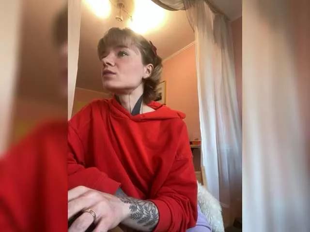 Cassiec on BongaCams 
