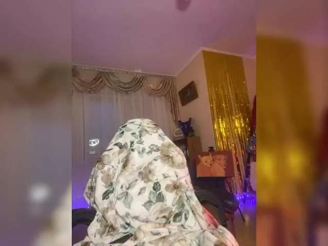 Cassiec on BongaCams 