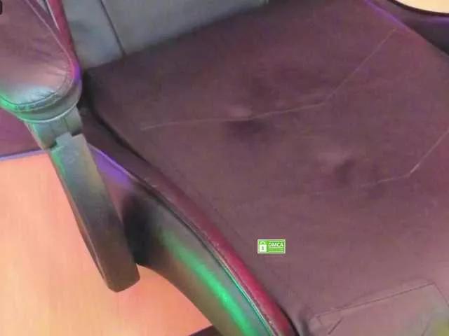 Cassiec on BongaCams 