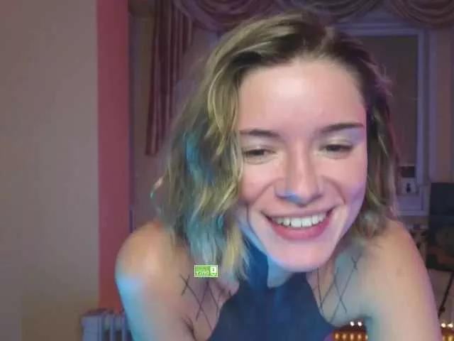 Cassiec on BongaCams 