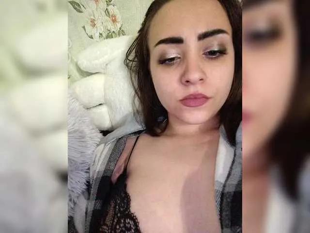 E1eanorEusTacias on BongaCams 