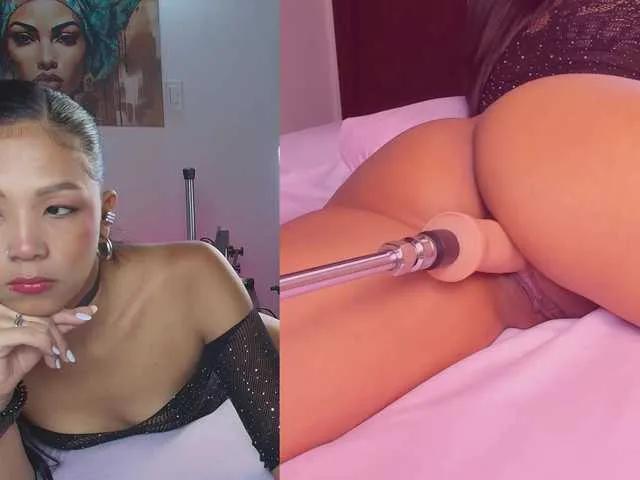 EllieBlush on BongaCams 