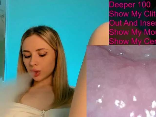 janne-mary on BongaCams 