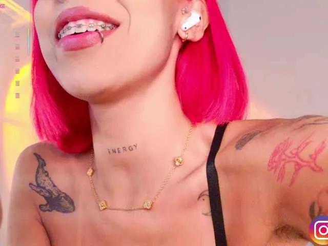MelyTaylor — You are free to ask, to know and to do whatever you want to with this lady. I can be as submissive as you'd like, but don't be fooled, I'm full of surprises.