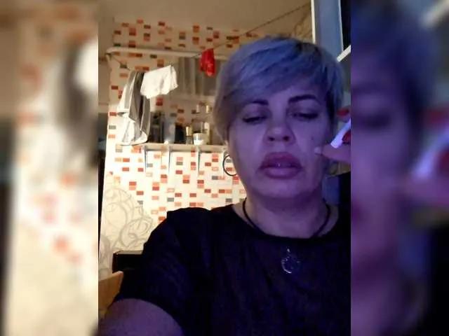 murr-kitty on BongaCams 