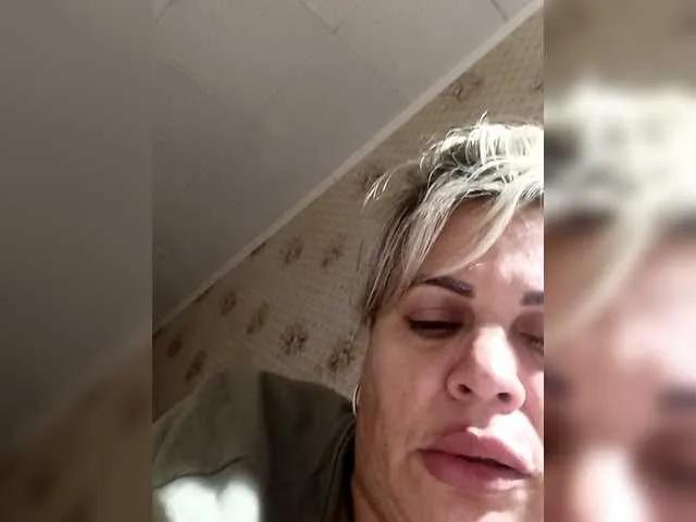 murr-kitty — Freechat on BongaCams