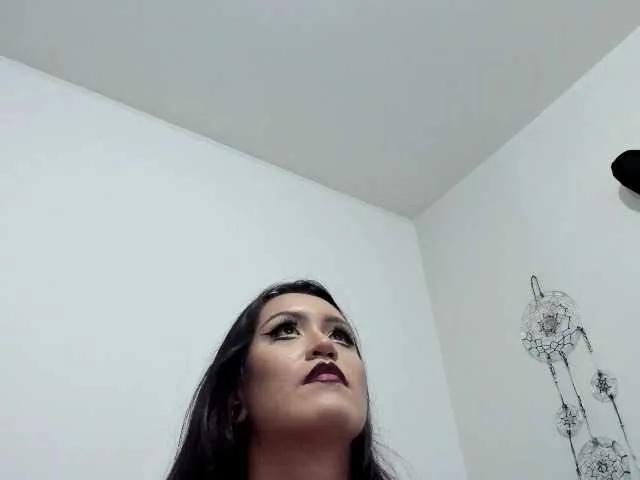 neongloom on BongaCams 