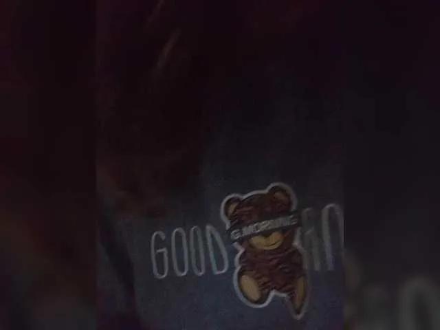 NinonDePeace on BongaCams 