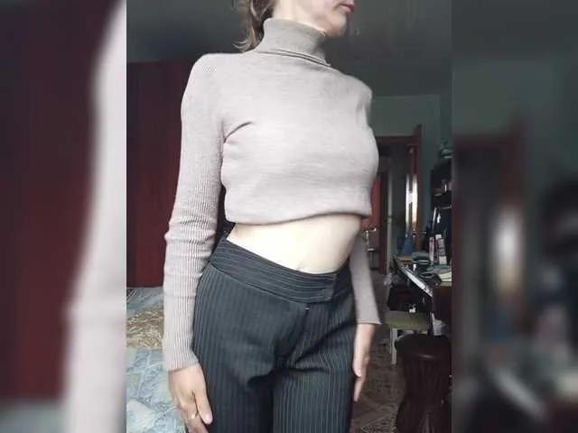 NinonDePeace on BongaCams 