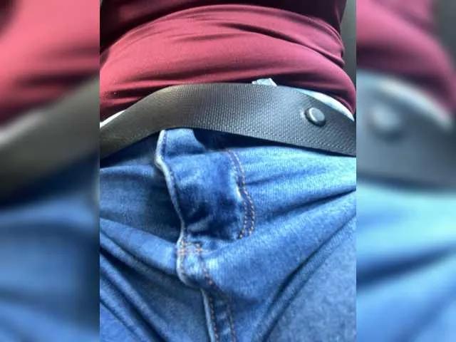 SallyeLeins on BongaCams 
