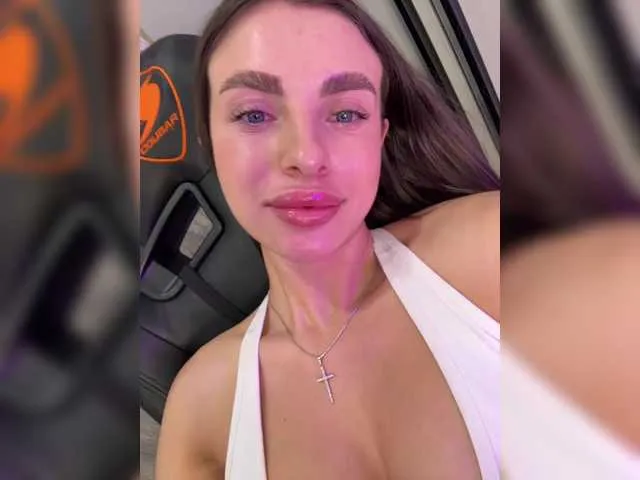 Sexeuphoria on BongaCams