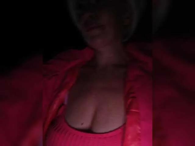 TerriRose on BongaCams 