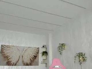 tiffanyhouston on CamSoda