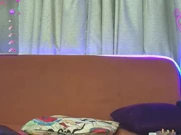 01klhoe01 — GOAL: Hello Klhoe [1000 tokens remaining] Welcome to my room! #ass #blonde #latina #mistress #findom