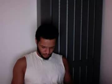 Freechat 0_kingsley on Chaturbate