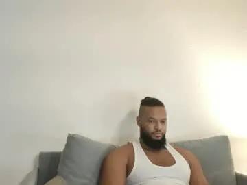 Freechat 0_kingsley on Chaturbate