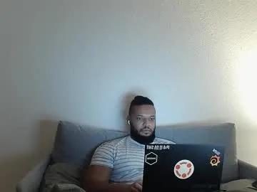 Freechat 0_kingsley on Chaturbate