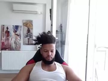 Freechat 0_kingsley on Chaturbate