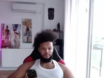 Freechat 0_kingsley on Chaturbate