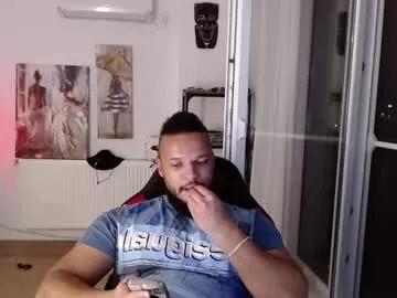 Freechat 0_kingsley on Chaturbate