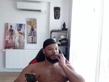 Freechat 0_kingsley on Chaturbate
