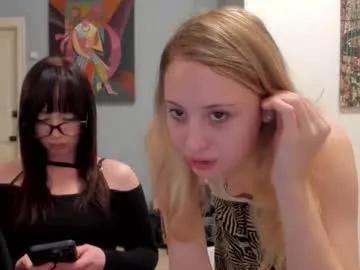 0oo_ooo — GOAL: SHOW PUSSY CLOSE (blonde) [7 tokens remaining] 33tk roll the dice #feet #blonde #18 #findom #new