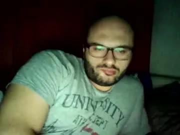 11anonymus11 — Shirt off [20 tokens left]