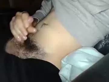 1999mongoloid on Chaturbate 