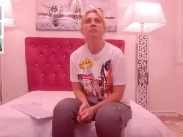 1amanda — Freechat on Chaturbate
