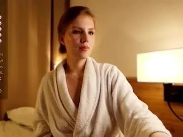 1slavicdoll — GOAL: caress pussy [0 tokens remaining] Welcome to my room! #new #mistress #lovense #findom #natural