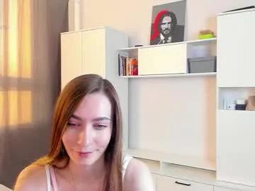 21032008 — Start my stream with a good mood :) #new #teen #shy #brunette #18 [34 tokens remaining]