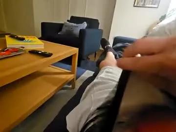 27maletx — First Time on - Checking Things Out