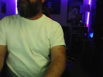 3ndlessmike — 3ndlessmike's room #hairy #dadbod #c2c #beard #daddy