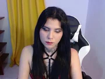 3rika_gomez — Goal: show tits #smalltits #dirtytalk #c2c #kinky - Next Goal: show pussy