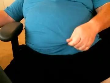 4bgdaddyks — #chubby #bear #daddy