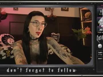666deathgasm — [REAL FRENCH] #french #asian #squirt #goth #bigboobs #sub #bdsm