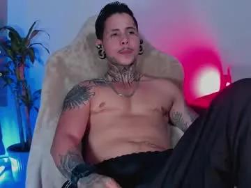777_stefantransmen on Chaturbate 