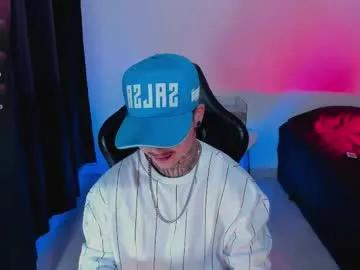 777_stefantransmen on Chaturbate 