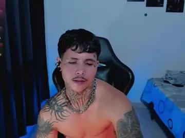 777_stefantransmen on Chaturbate 