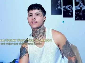 777_stefantransmen on Chaturbate 