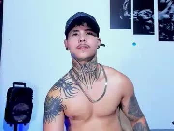 777_stefantransmen on Chaturbate 