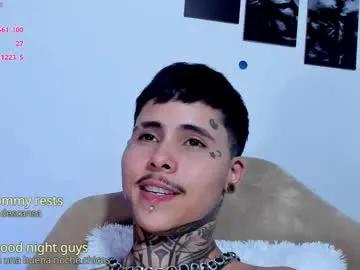 777_stefantransmen on Chaturbate 