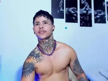 777_stefantransmen on Chaturbate 