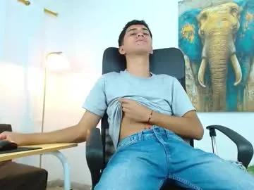 7alan — I Am New , Goal Cumshow  #young #twink #18 #cumshow #skinny [369 tokens remaining]