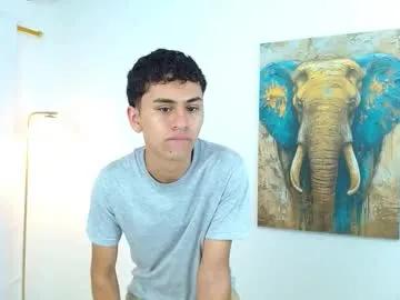 7alan — Make Cumshow #cumshow #new #18 #teen #feet [394 tokens remaining]