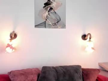 Freechat _abby_sweett on Chaturbate