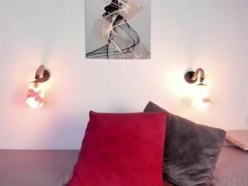 Freechat _abby_sweett on Chaturbate